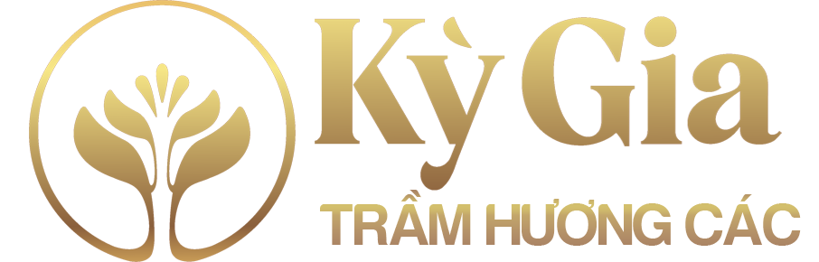 Kỳ Gia – Trầm Hương Các