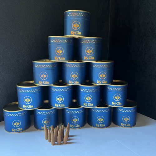 Nụ trầm hương cao cấp 100% organic